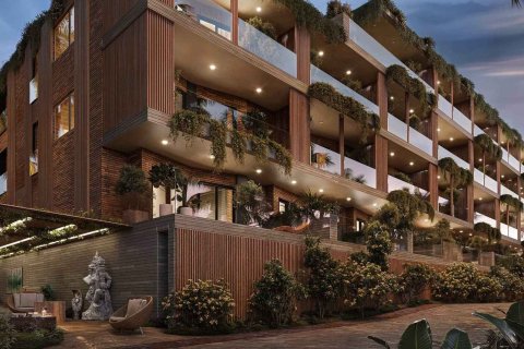 ЖК EVERY BALI в Унгасан, Бадунг, Индонезия № 9763 11