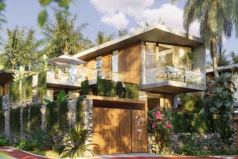 ЖК EVERY BALI в Унгасан, Бадунг, Индонезия № 9763 15