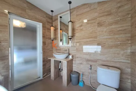 3 bedrooms Villa in Tibubeneng, Badung, Indonesia No. 11716 13