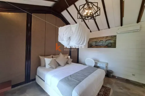 3 bedrooms Villa in Tibubeneng, Badung, Indonesia No. 11716 15