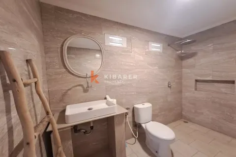 3 bedrooms Villa in Tibubeneng, Badung, Indonesia No. 11716 17
