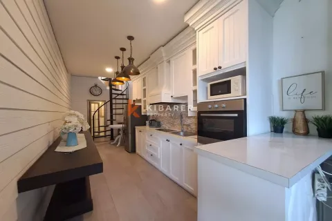 3 bedrooms Villa in Tibubeneng, Badung, Indonesia No. 11716 25