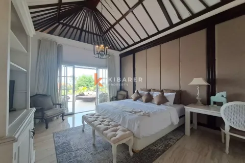 3 bedrooms Villa in Tibubeneng, Badung, Indonesia No. 11716 6