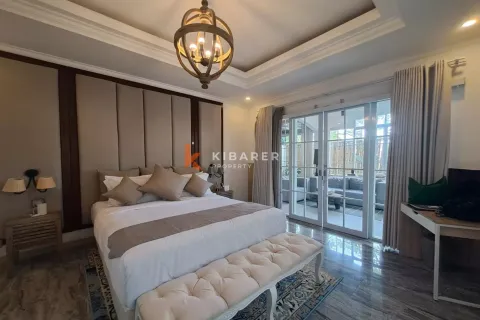 3 bedrooms Villa in Tibubeneng, Badung, Indonesia No. 11716 26