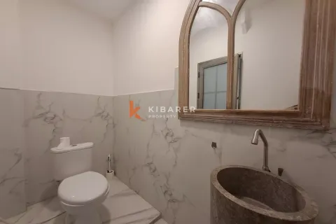 3 bedrooms Villa in Tibubeneng, Badung, Indonesia No. 11716 24