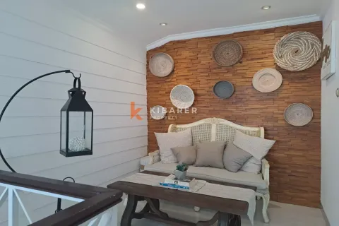 3 bedrooms Villa in Tibubeneng, Badung, Indonesia No. 11716 22