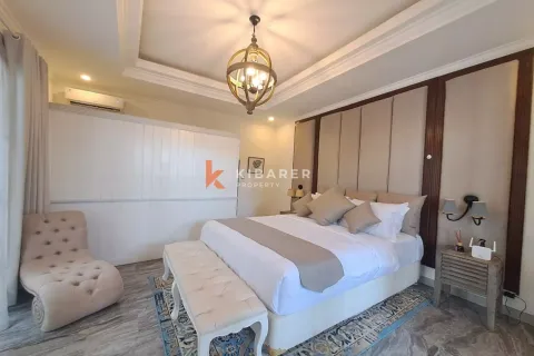 3 bedrooms Villa in Tibubeneng, Badung, Indonesia No. 11716 28