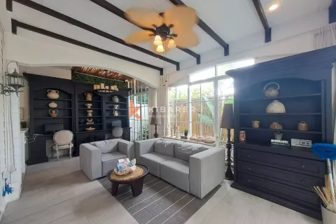 3 bedrooms Villa in Tibubeneng, Badung, Indonesia No. 11716 3