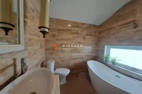 3 bedrooms Villa in Tibubeneng, Badung, Indonesia No. 11716 12