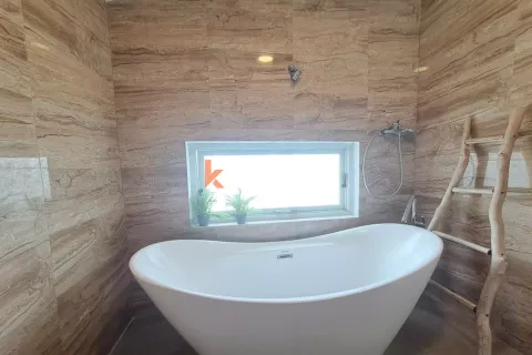 3 bedrooms Villa in Tibubeneng, Badung, Indonesia No. 11716 14