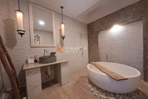 3 bedrooms Villa in Tibubeneng, Badung, Indonesia No. 11716 9