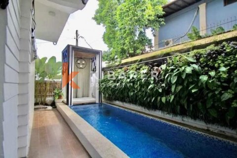 3 bedrooms Villa in Tibubeneng, Badung, Indonesia No. 11716 2