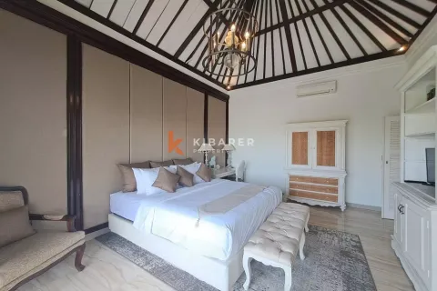 3 bedrooms Villa in Tibubeneng, Badung, Indonesia No. 11716 7