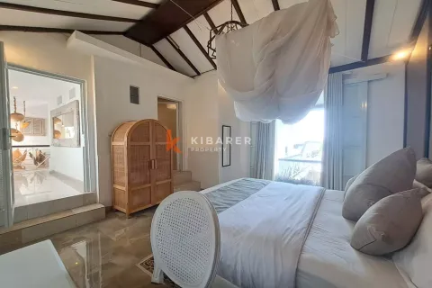 3 bedrooms Villa in Tibubeneng, Badung, Indonesia No. 11716 18