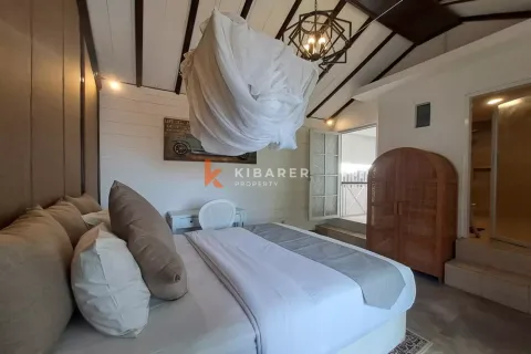 3 bedrooms Villa in Tibubeneng, Badung, Indonesia No. 11716 16