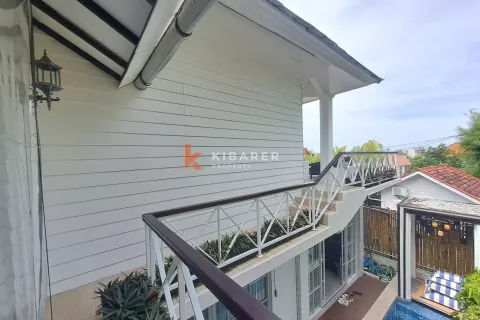 3 bedrooms Villa in Tibubeneng, Badung, Indonesia No. 11716 20