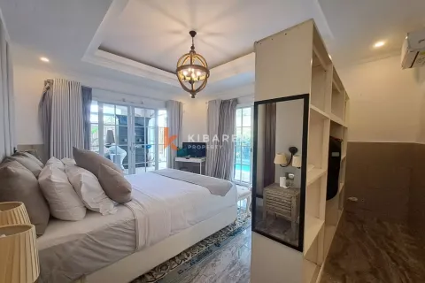3 bedrooms Villa in Tibubeneng, Badung, Indonesia No. 11716 29