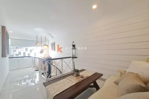3 bedrooms Villa in Tibubeneng, Badung, Indonesia No. 11716 23
