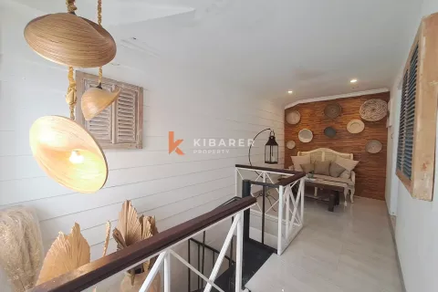3 bedrooms Villa in Tibubeneng, Badung, Indonesia No. 11716 21