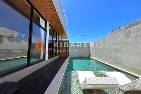 2 bedrooms Villa in Pererenan, Mengwi, Badung, Indonesia No. 11713 4