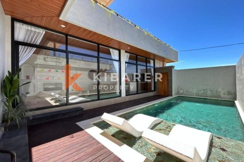 2 bedrooms Villa in Pererenan, Mengwi, Badung, Indonesia No. 11713