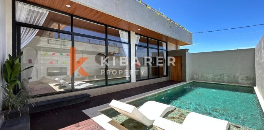 2 bedrooms Villa in Pererenan, Mengwi, Badung, Indonesia No. 11713