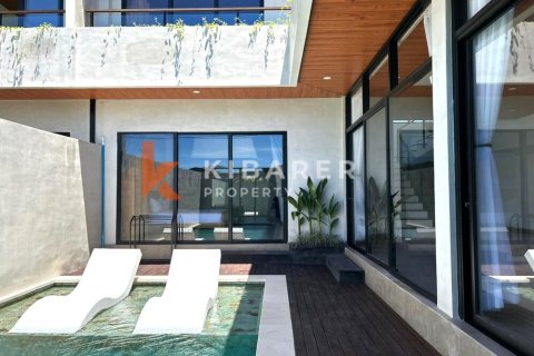 2 bedrooms Villa in Pererenan, Mengwi, Badung, Indonesia No. 11713 2