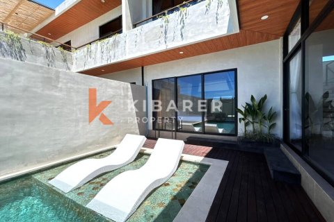 2 bedrooms Villa in Pererenan, Mengwi, Badung, Indonesia No. 11713 3