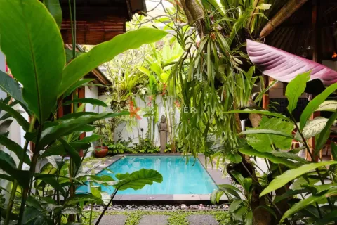 2 bedrooms Villa in Ubud, Gianyar, Indonesia No. 11712 5