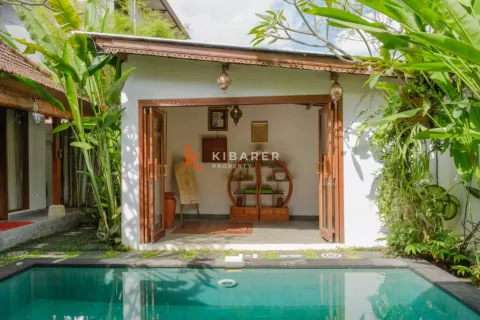 2 bedrooms Villa in Ubud, Gianyar, Indonesia No. 11712