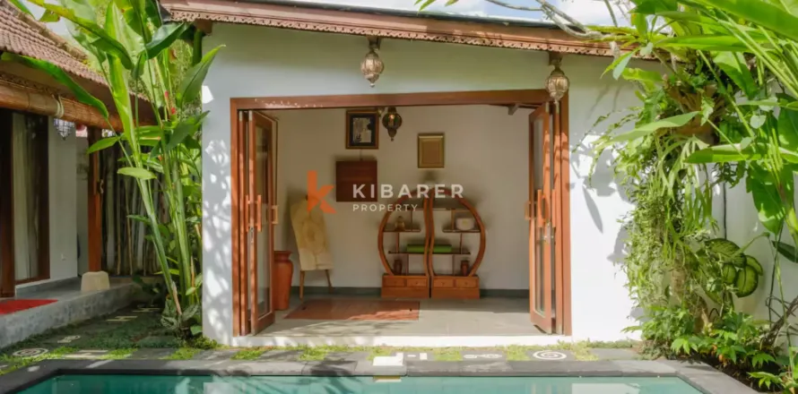 2 bedrooms Villa in Ubud, Gianyar, Indonesia No. 11712
