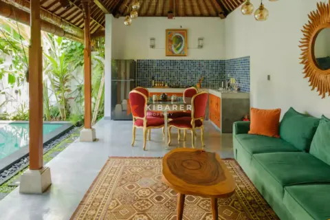 2 bedrooms Villa in Ubud, Gianyar, Indonesia No. 11712 2