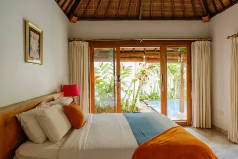 2 bedrooms Villa in Ubud, Gianyar, Indonesia No. 11712 7