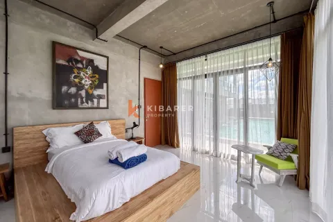 5 bedrooms Villa in Cemagi, Mengwi, Badung, Indonesia No. 11714 16