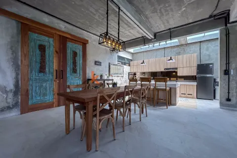 5 bedrooms Villa in Cemagi, Mengwi, Badung, Indonesia No. 11714 10