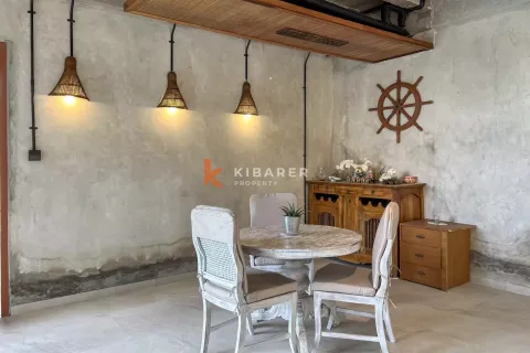 5 bedrooms Villa in Cemagi, Mengwi, Badung, Indonesia No. 11714 8