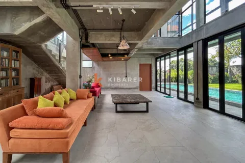 5 bedrooms Villa in Cemagi, Mengwi, Badung, Indonesia No. 11714 6
