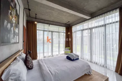 5 bedrooms Villa in Cemagi, Mengwi, Badung, Indonesia No. 11714 17