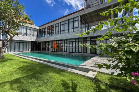 5 bedrooms Villa in Cemagi, Mengwi, Badung, Indonesia No. 11714