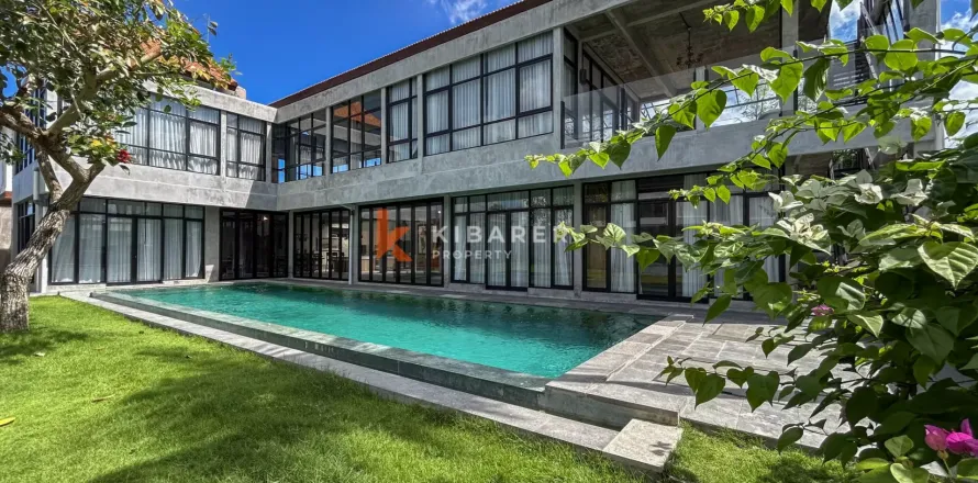 5 bedrooms Villa in Cemagi, Mengwi, Badung, Indonesia No. 11714