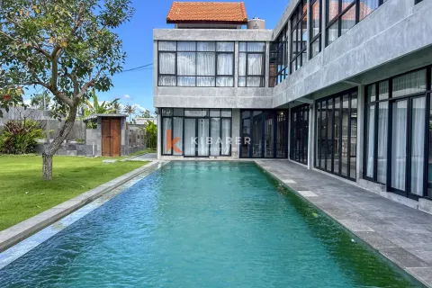 5 bedrooms Villa in Cemagi, Mengwi, Badung, Indonesia No. 11714 3