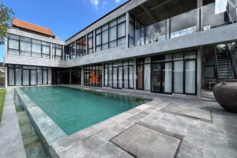5 bedrooms Villa in Cemagi, Mengwi, Badung, Indonesia No. 11714 4