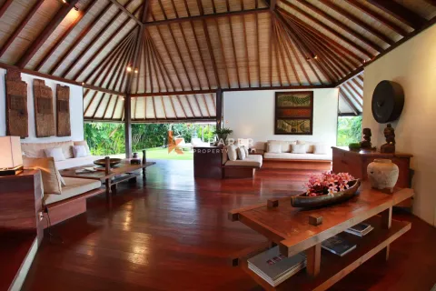 2 bedrooms Villa in Badung, Indonesia No. 11711 9