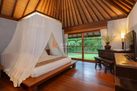 2 bedrooms Villa in Badung, Indonesia No. 11711 11