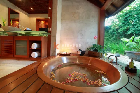 2 bedrooms Villa in Badung, Indonesia No. 11711 5