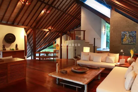 2 bedrooms Villa in Badung, Indonesia No. 11711 10