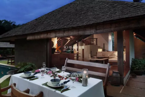 2 bedrooms Villa in Badung, Indonesia No. 11711 3