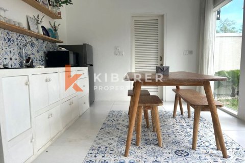 1 bedroom Villa in Pererenan, Mengwi, Badung, Indonesia No. 12393 6