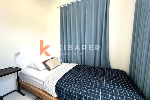 1 bedroom Villa in Pererenan, Mengwi, Badung, Indonesia No. 12393 13