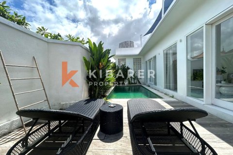 1 bedroom Villa in Pererenan, Mengwi, Badung, Indonesia No. 12393 2